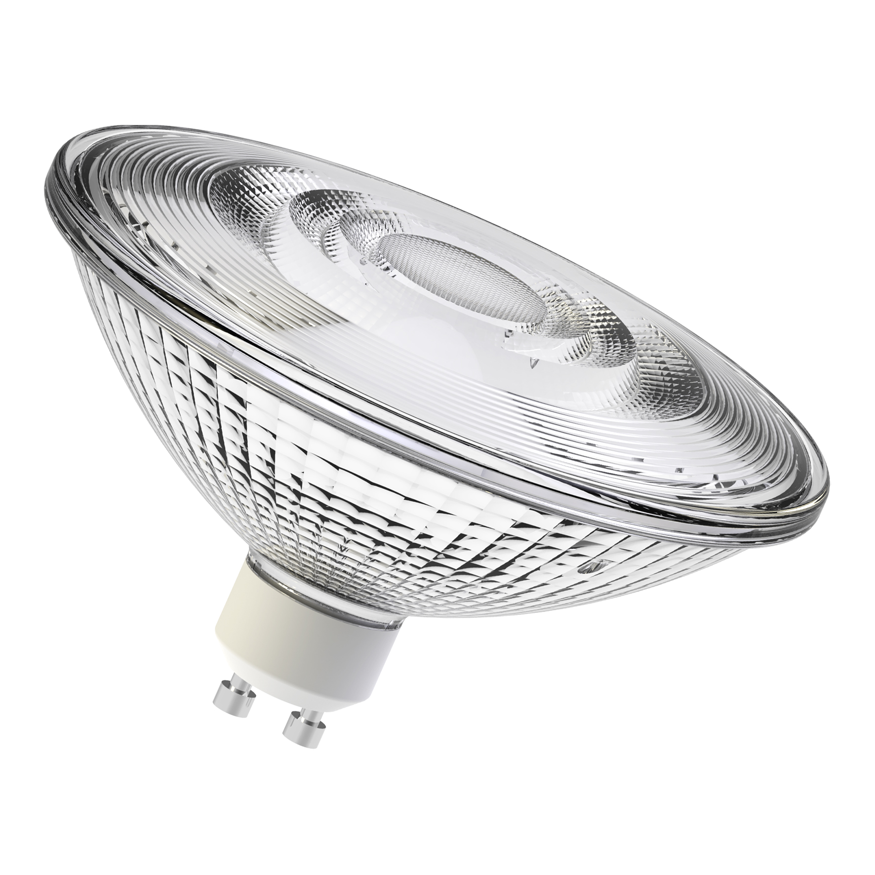 Bailey Electric & Electronics bv LED Spotlight 111 mm 220V, 240 V 15 W