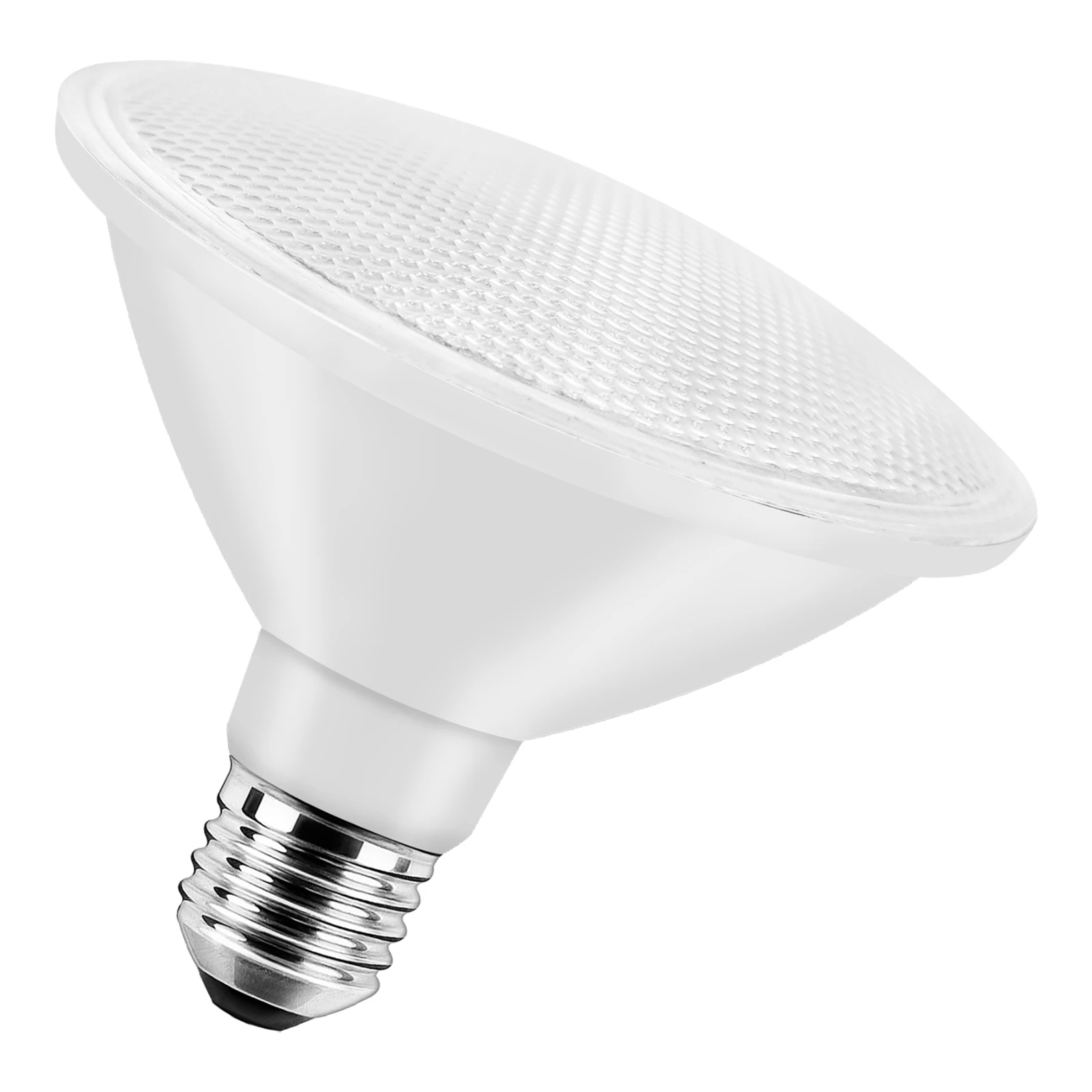 Bailey Electric BaiSpot LED MV PAR E27 LED Lamp 13 W(100 W), 4000k, White, Reflector shape