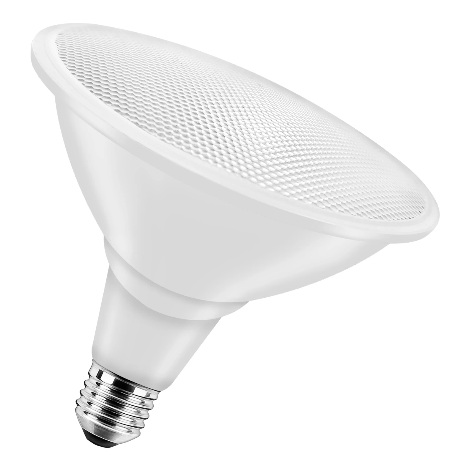 Bailey Electric BaiSpot LED MV PAR E27 LED Lamp 15 W(120 W), 3000k, White, Reflector shape