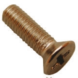 Hammond Steel Enclosure Accessory Machine Screw 10 mm