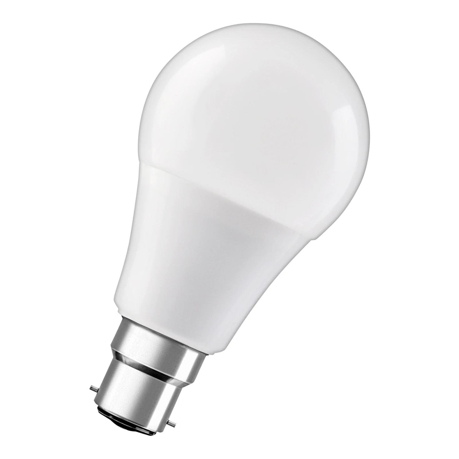 Bailey Electric Ecoplus LED industry B22D LED Lamp 9.5 W(83 W), 4000k, White