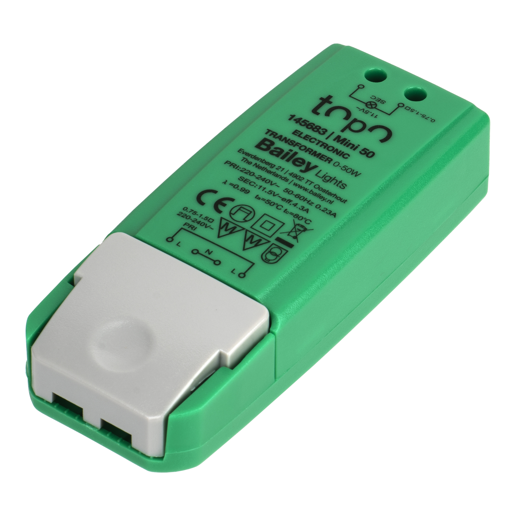 Bailey Electric & Electronics bv Lighting Controller, 12V