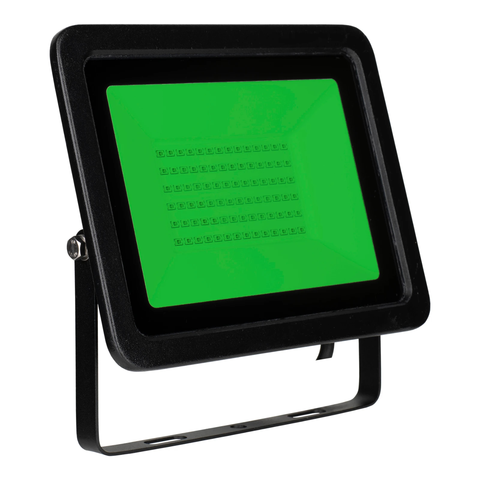 Bailey Electric & Electronics bv BaiColour LED floodlight Floodlight, 50 W Green, 3750 lm, IP65, 240V