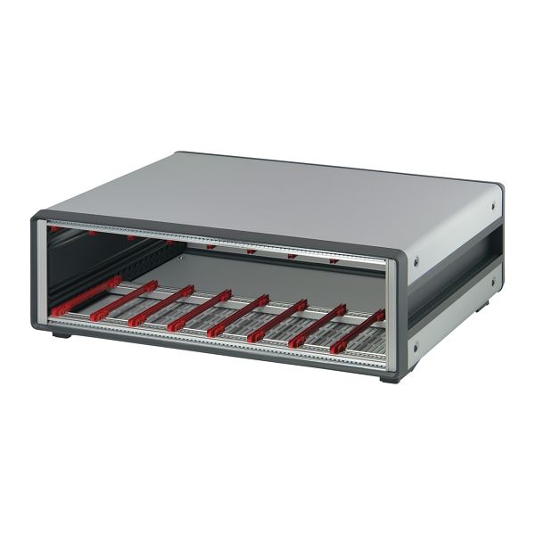 nVent SCHROFF, 3 U Desktop Case 271 mm, 257 mm 147.1 mm