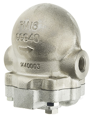 steam-traps