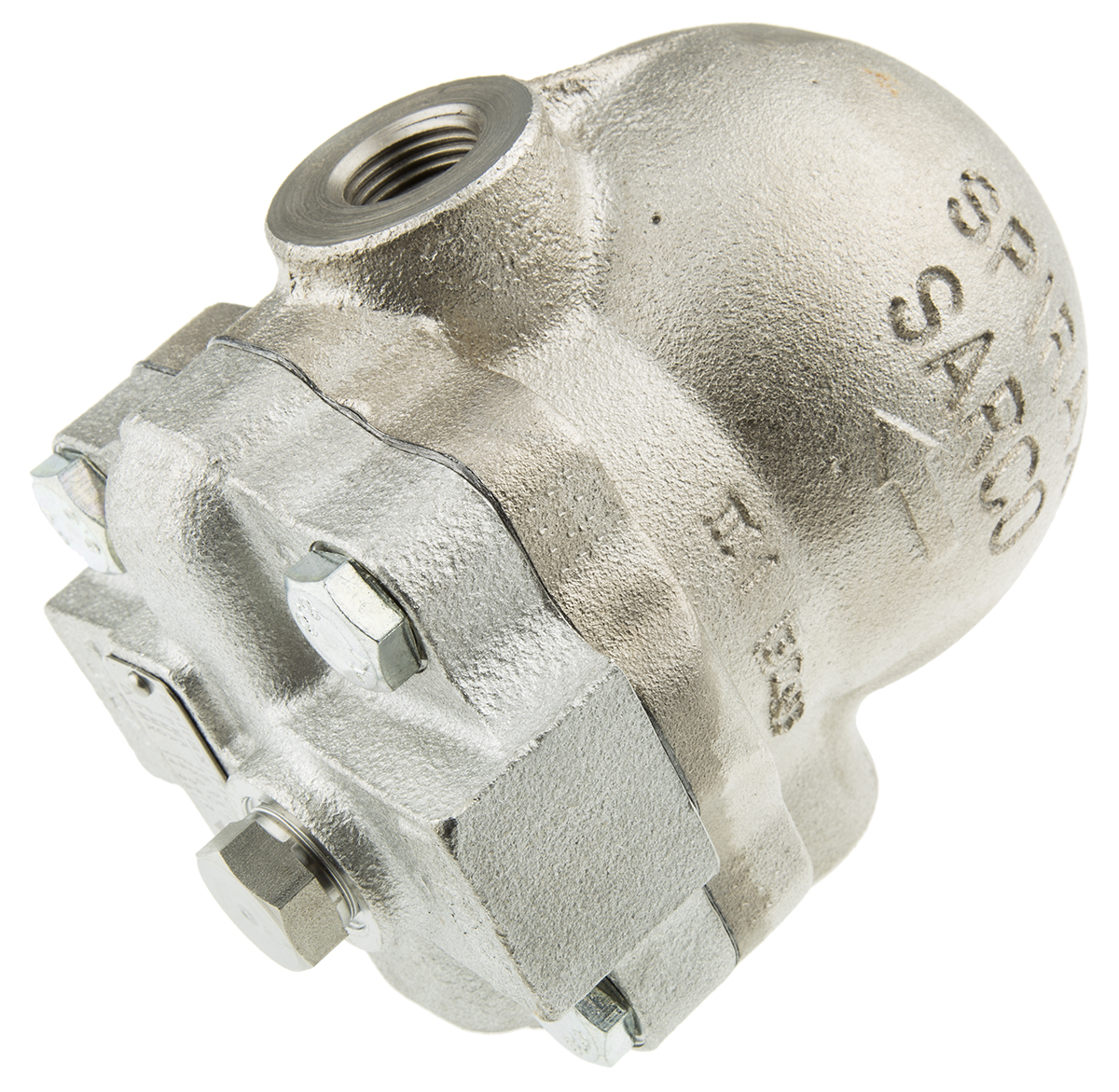 1458200 Spirax Sarco 14.6 bar Stainless Steel Ball Float Steam Trap