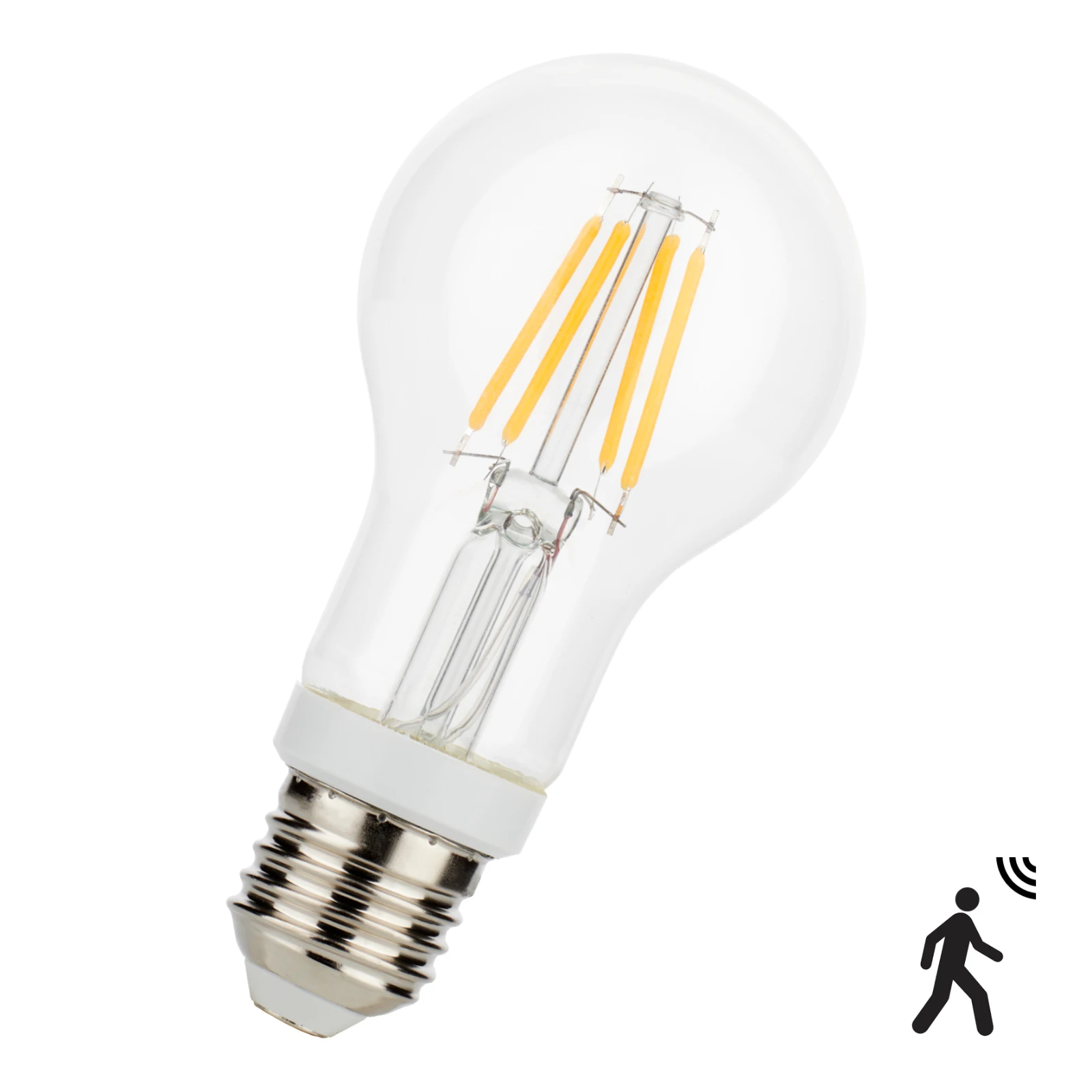 Bailey Electric & Electronics bv 5 W E27 LED LED, White, 2700k