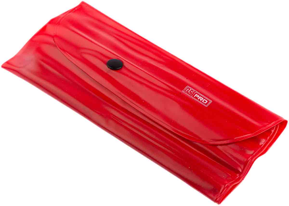 146-7309 RS PRO 160 mm, Needle File