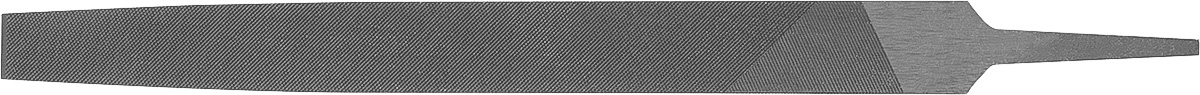 RS PRO 305 mm, Second, Engineers File, Flat