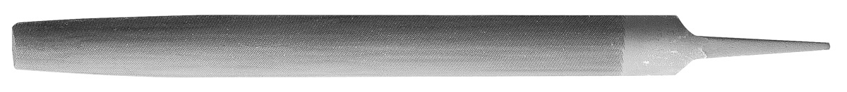 RS PRO 300 mm, Second, Engineers File, Half Round