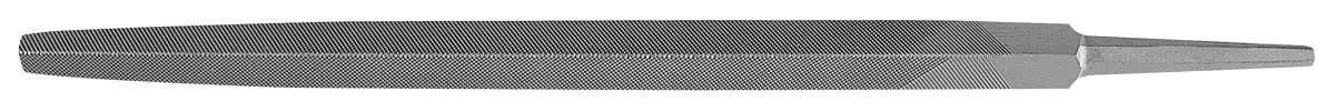 RS PRO 250 mm, Second, Engineers File, Square