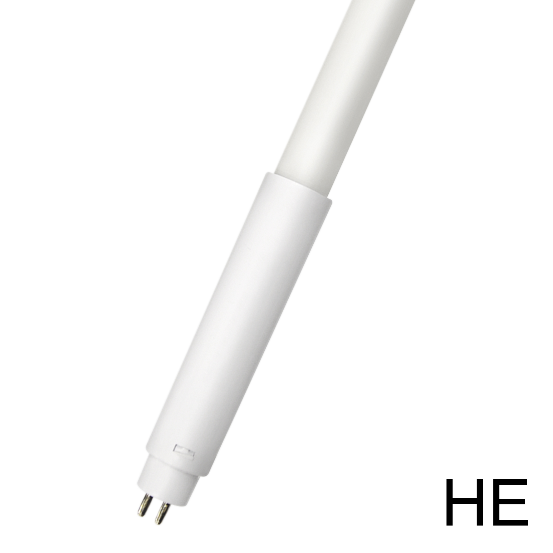 Bailey Electric & Electronics bv Ecoplus LED Tube 1800 lm 12 W LED Tube Light, G5 Cap, 2.78 ft (846 mm)