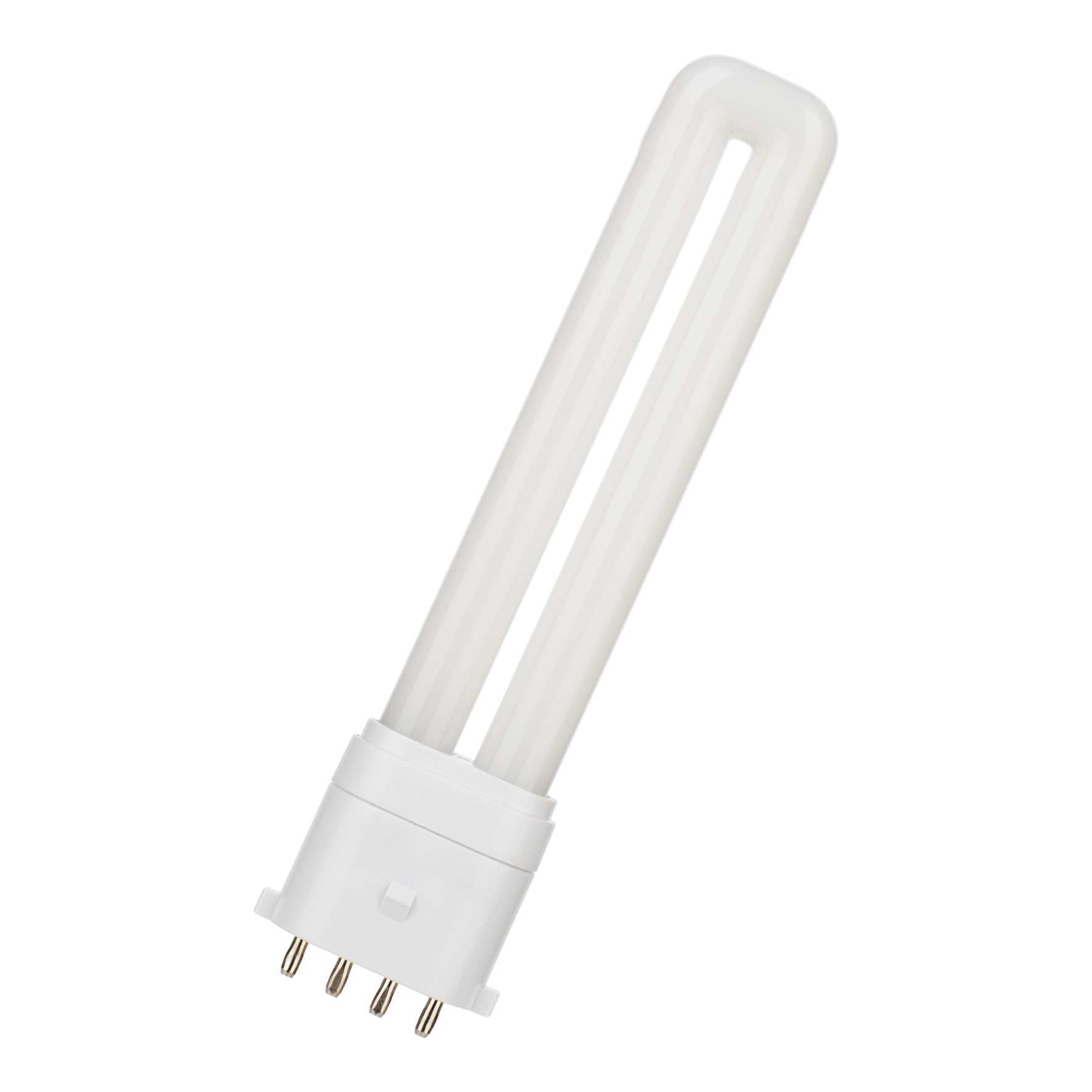 Bailey Electric LED PL 2G7 LED Bulbs, Warm White, Clear, Single Ended shape