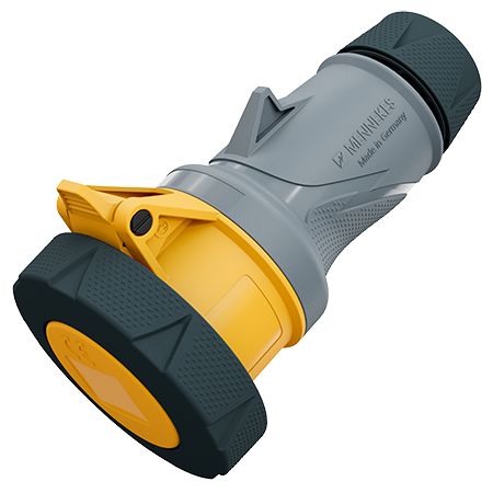 industrial-power-connectors