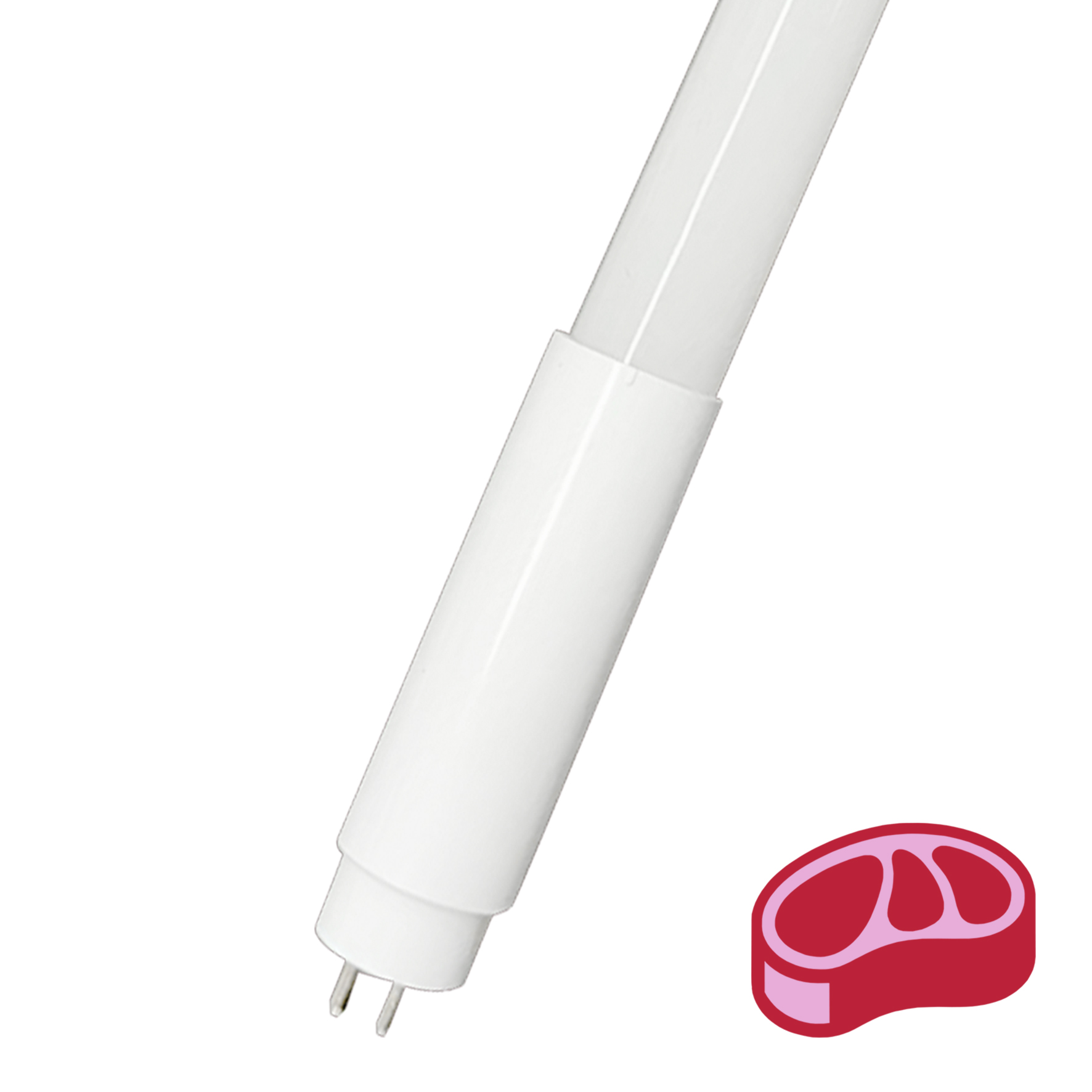 Bailey Electric & Electronics bv BaiFood LED Tube 1550 lm 22 W LED Tube Light, G5 Cap, 3.77 ft (1149 mm)