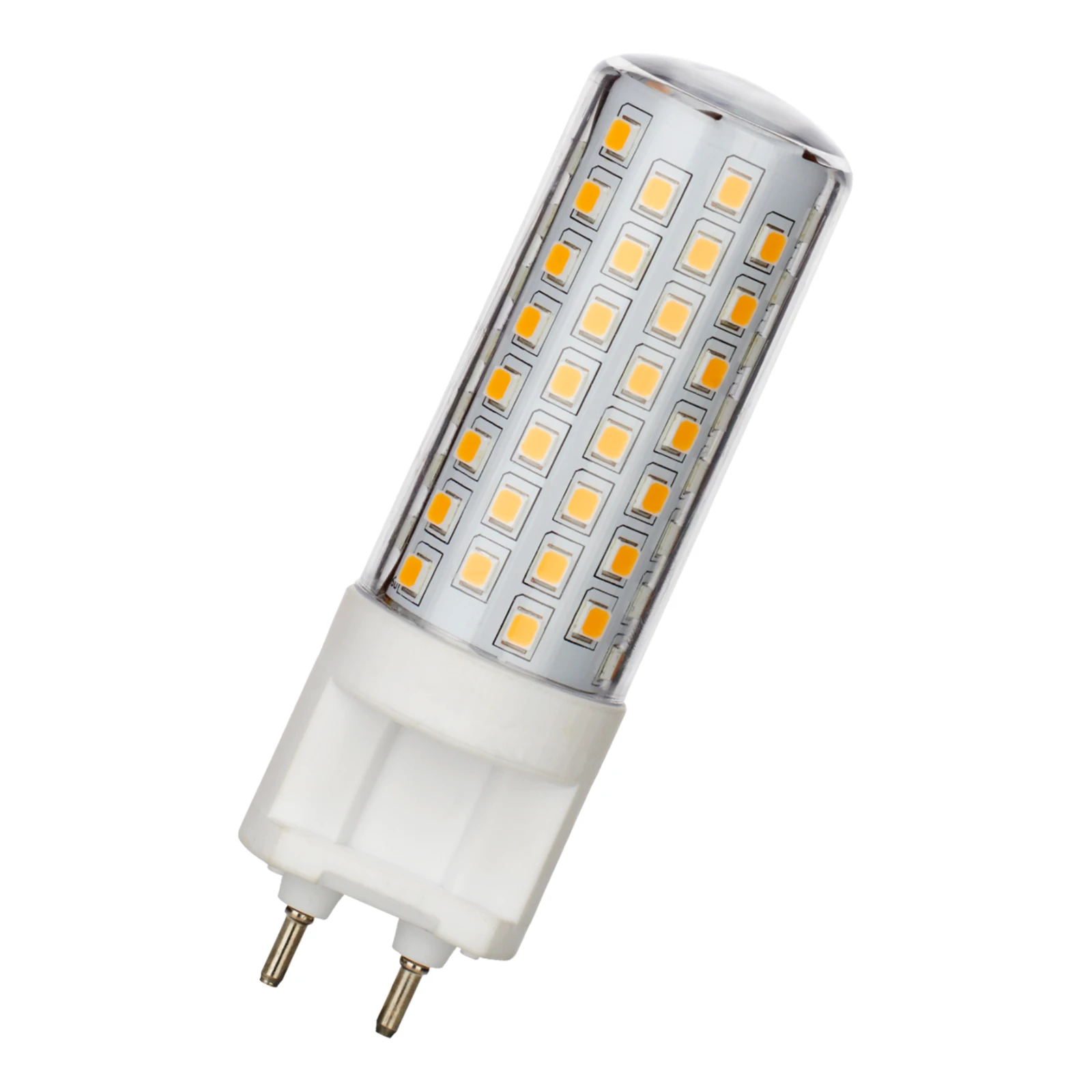 Bailey Electric LED HID Compact G12 LED Lamp 14 W(35 W), 6500k, White, Tube shape