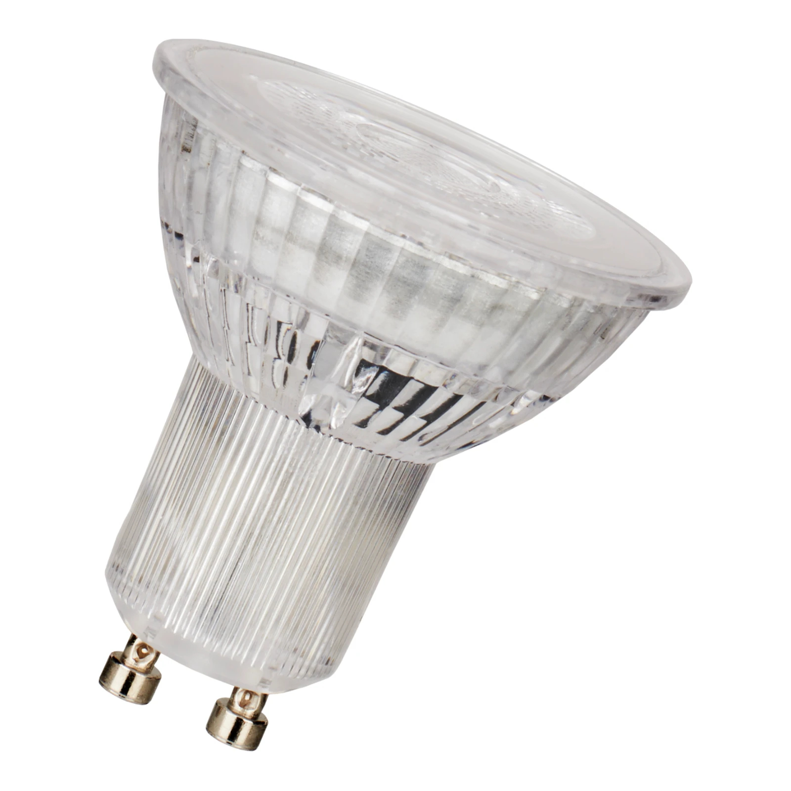 Bailey Electric Ecobasic LED spot GU10 LED Lamp 2.4 W(35 W), 2700k, White, Reflector shape