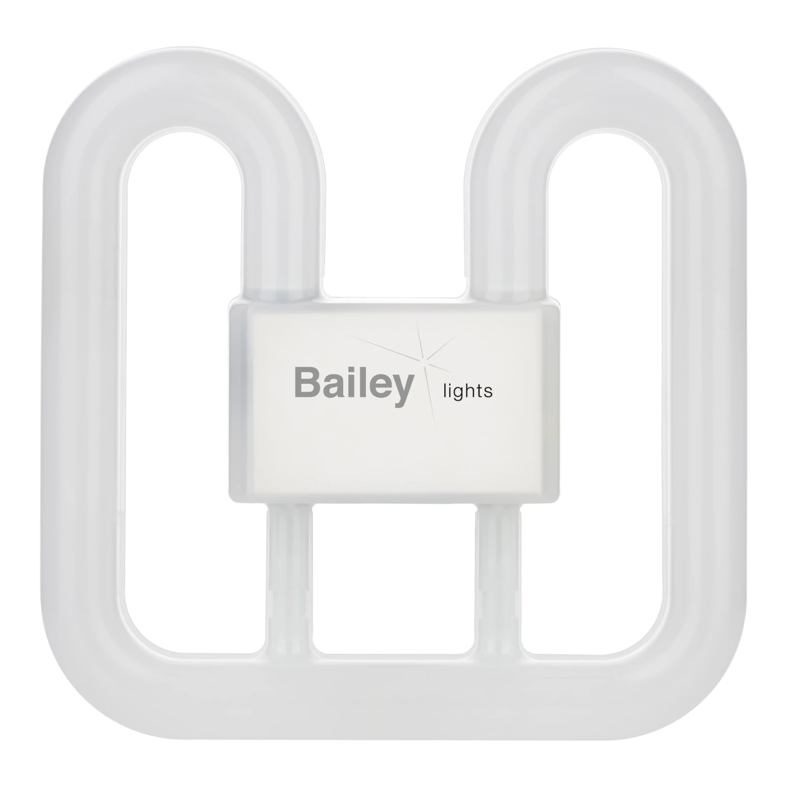 Bailey Electric LED 2D GR8 LED Lamp 7 W(16 W), 3500k, White
