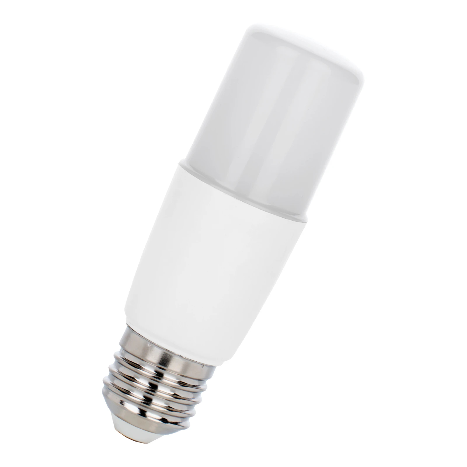 Bailey Electric Ecobasic LED stick E27 LED Lamp 9 W(61 W), 2700k, White, Tube shape