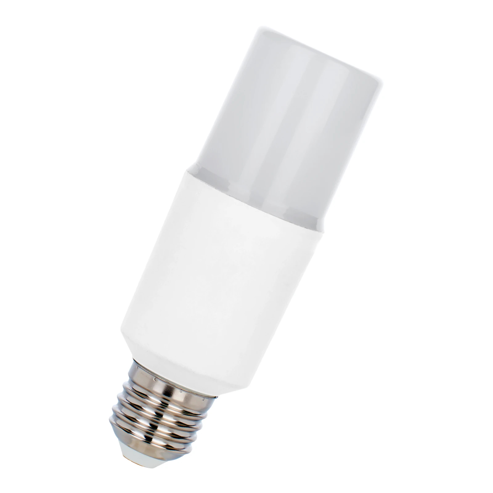 Bailey Electric Ecobasic LED stick E27 LED Lamp 12 W(83 W), 2700k, White, Tube shape