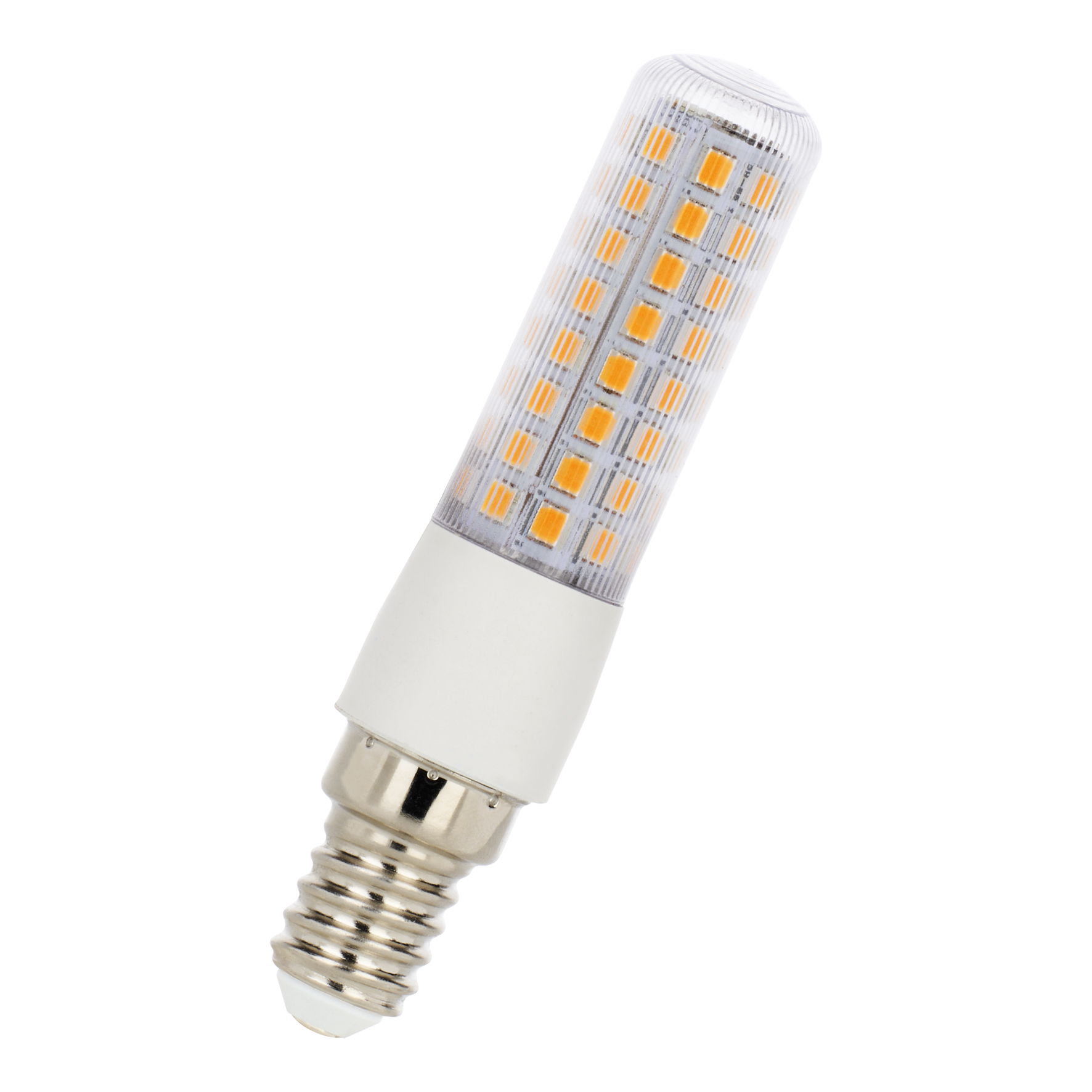 Bailey Electric LED SPECIAL E14 LED Bulbs, Warm White, Clear, Single Ended shape