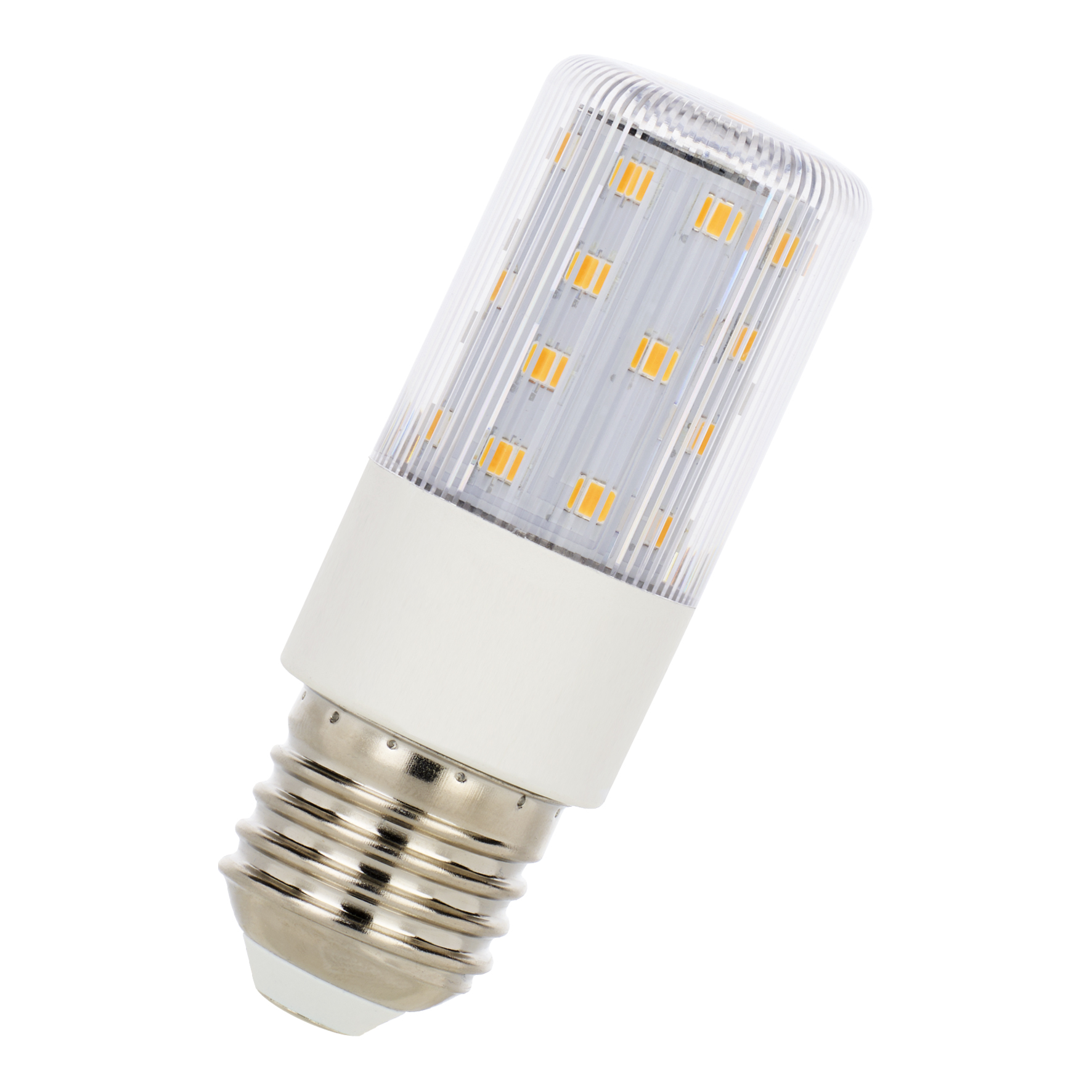 Bailey Electric LED SPECIAL E27 LED Bulbs, Warm White, Clear, Single Ended shape