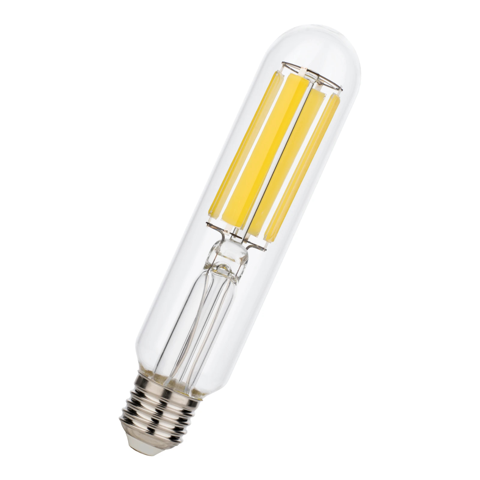 Bailey Electric LED HID Filament E27 LED Lamp 17 W, 4000k, White, Tube shape