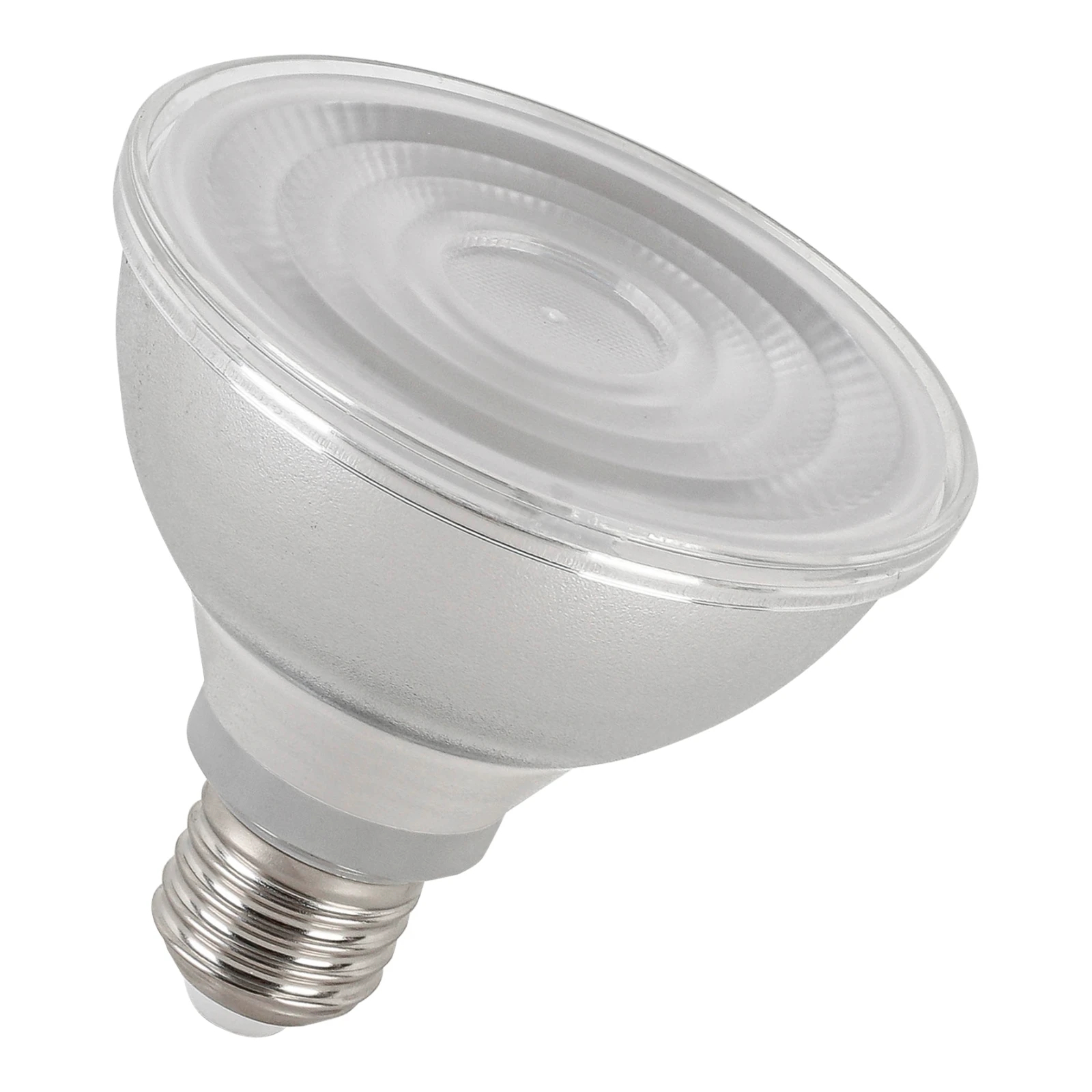 Bailey Electric BaiSpot LED MV PAR E27 LED Lamp 8.6 W(75 W), 2700k, White, Reflector shape