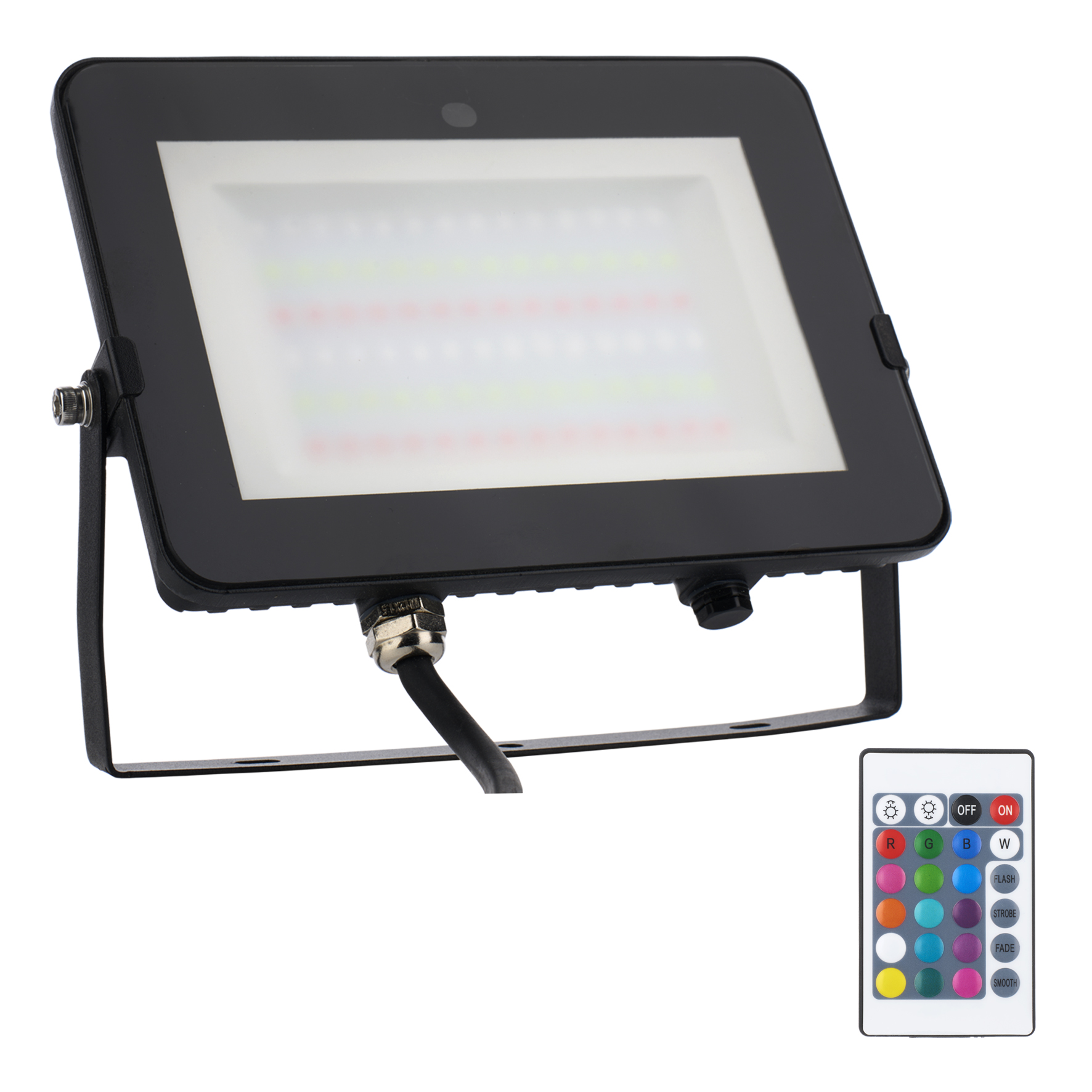 Bailey Electric & Electronics bv Floodlight, 50 W