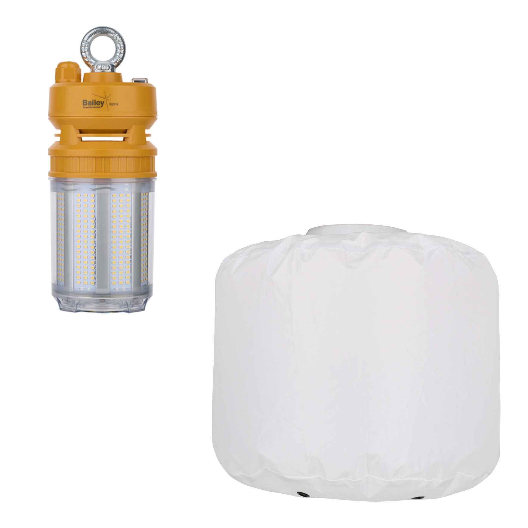 Bailey Electric LED Bulbs 250 W