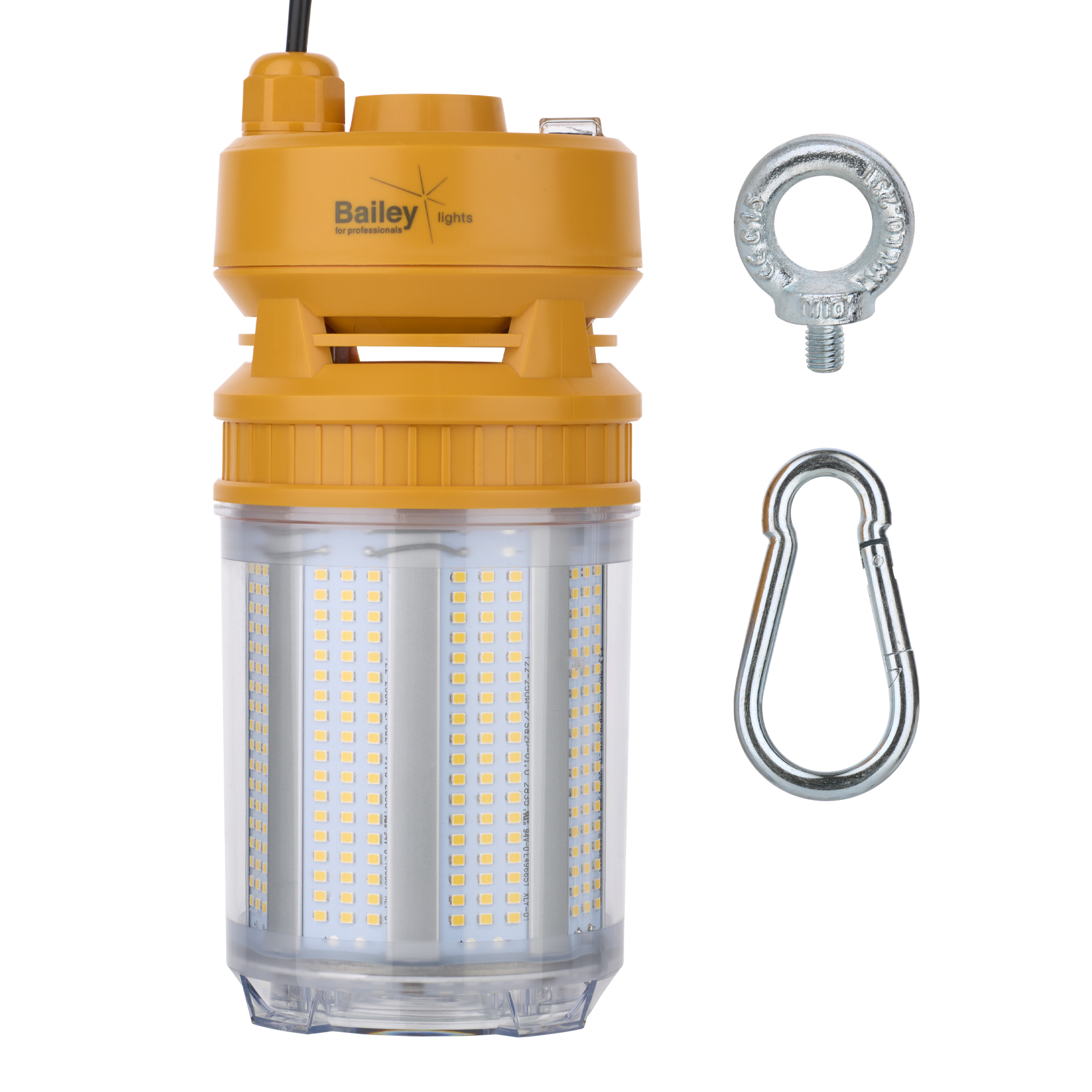146544 Bailey Electric LED Bulbs 250 W
