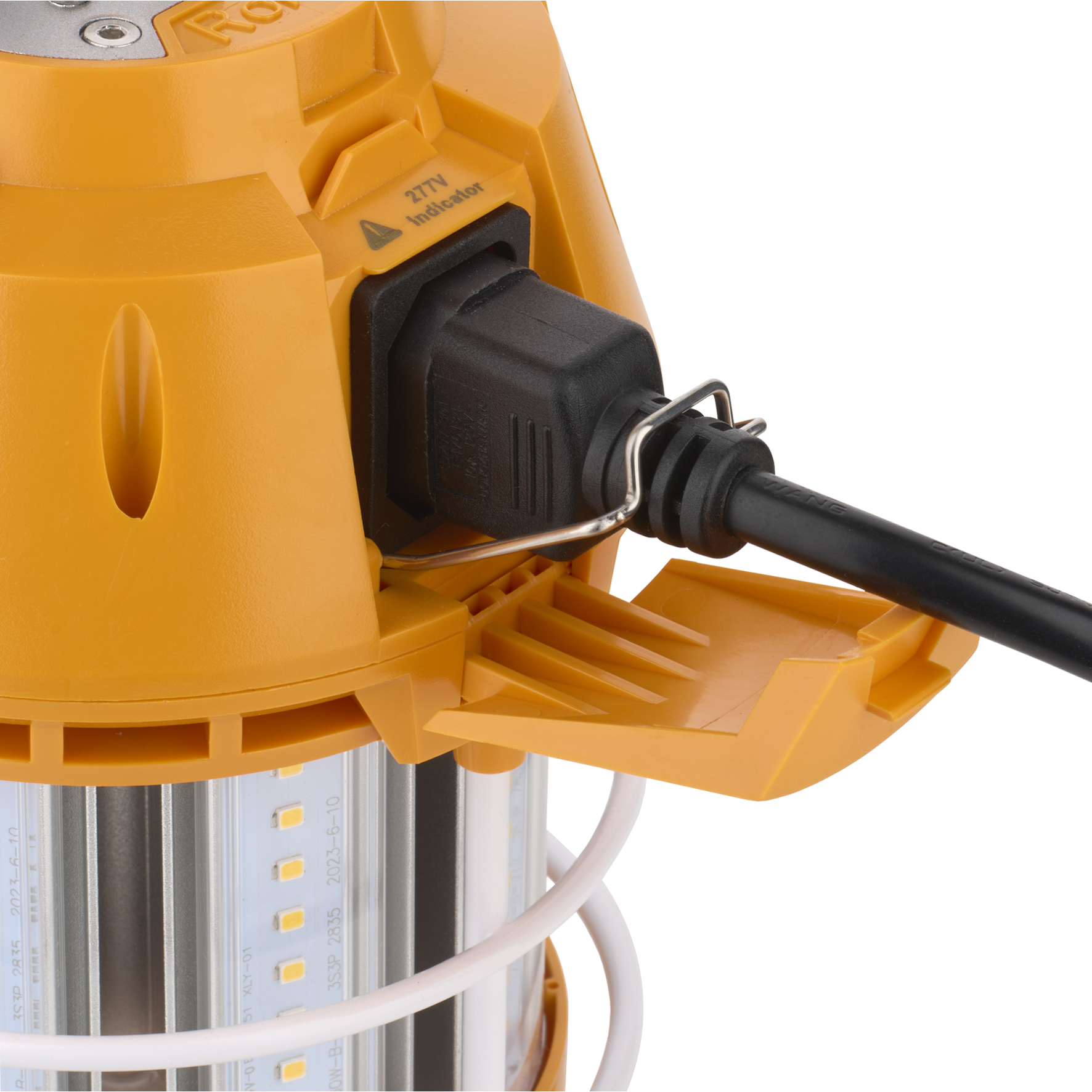 146548 Bailey Electric LED Bulbs 60 W