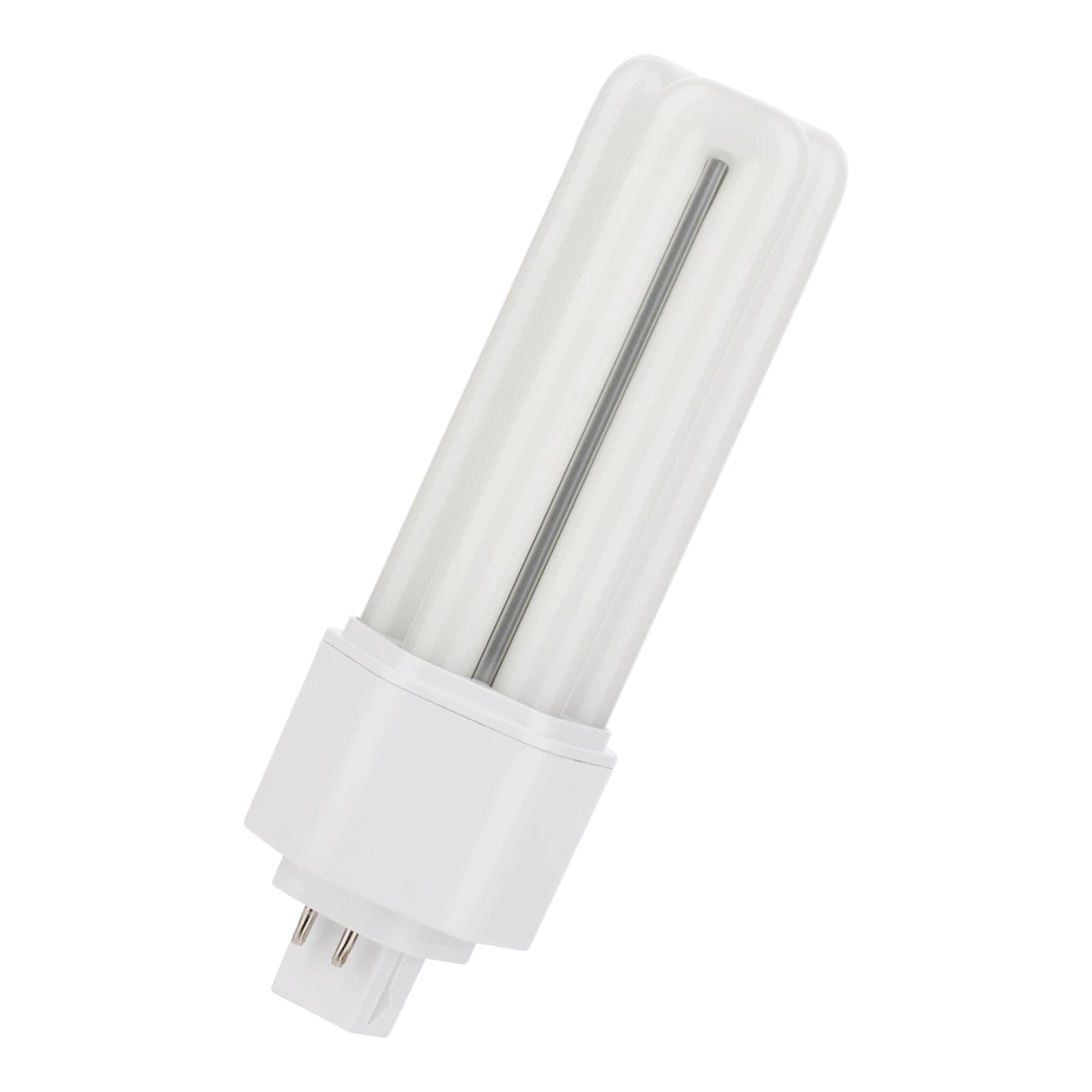 Bailey Electric LED PL Glass LED Lamp 0.5 W(32 W), 4000k, White, Tube shape