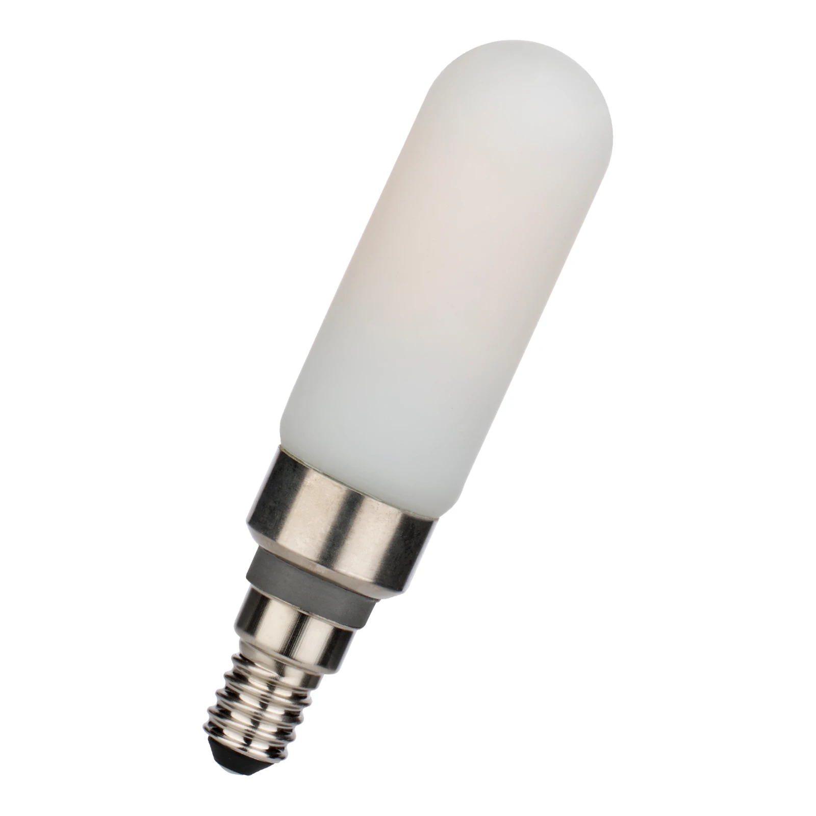 Bailey Electric LED Filament tube E14 LED Lamp 8.5 W(81 W), 3000k, White, Tube shape