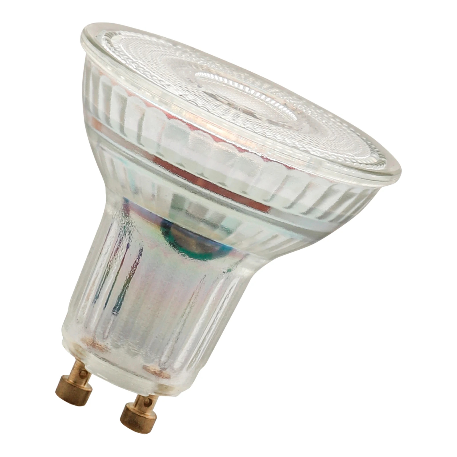 Bailey Electric BaiSpot LED MV PAR16 GU10 LED Lamp 3.5 W(35 W), 2200k, White, Reflector shape