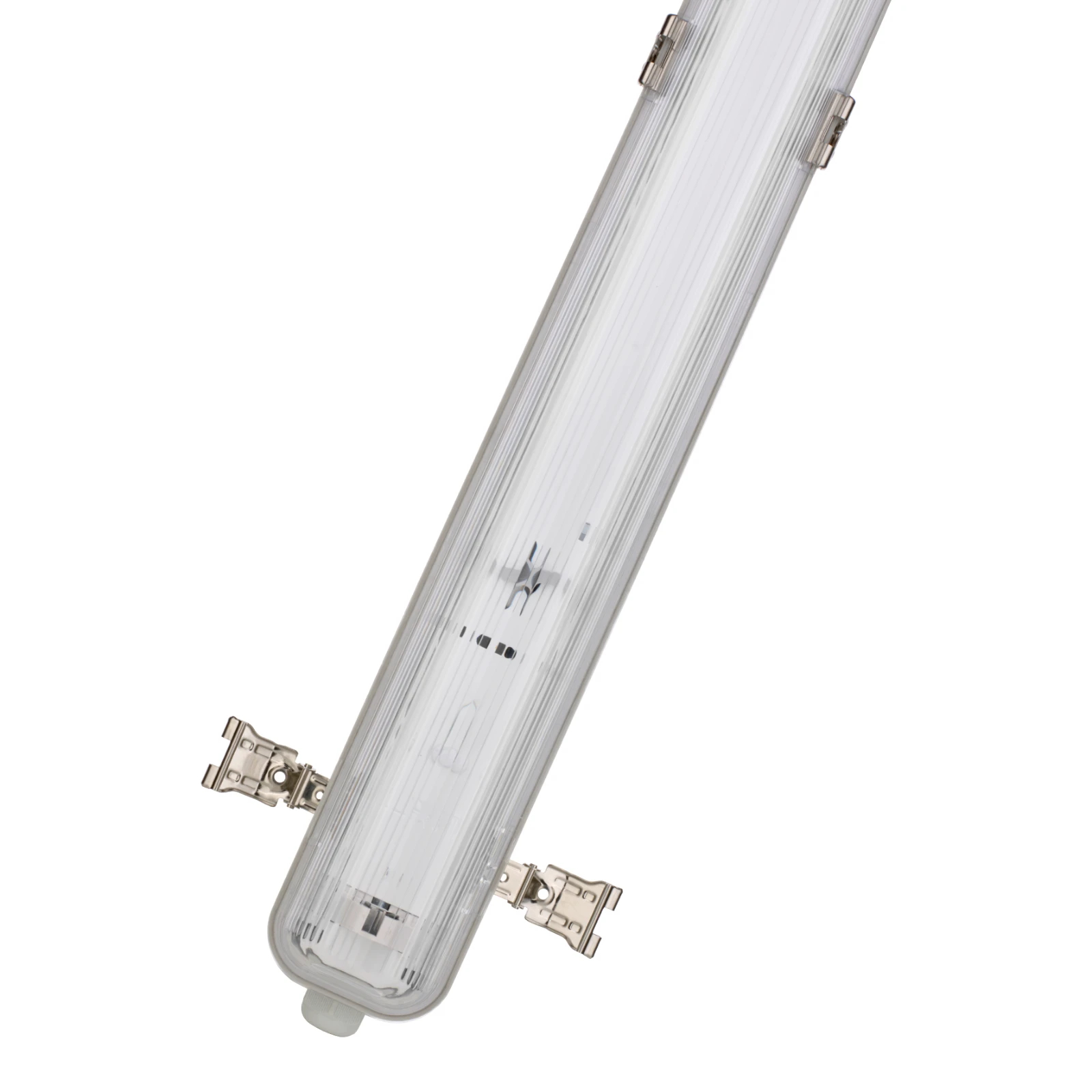 Bailey Electric & Electronics bv 36 W LED LED, 240V Tube Surface, 1 Lamp, 1260 mm Long, IP65