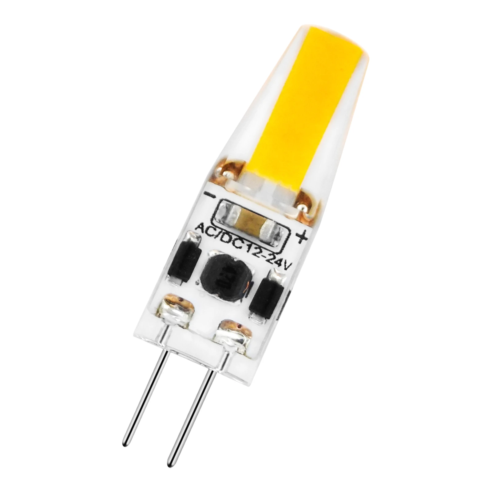 Bailey Electric 14 G4 LED 2 W, 4000k, White, Capsule shape