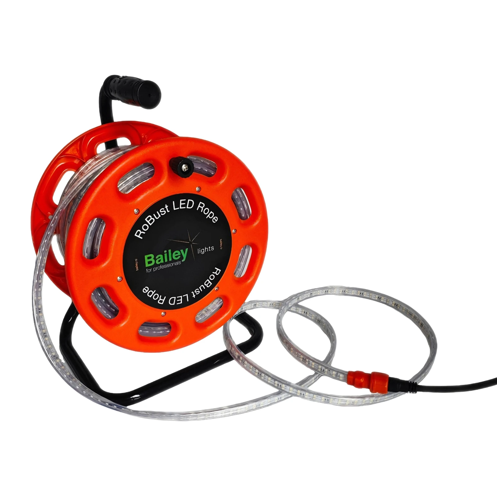 Bailey Electric & Electronics bv 240V White LED Strip Light, 6500k Colour Temp, 20000 mm Length