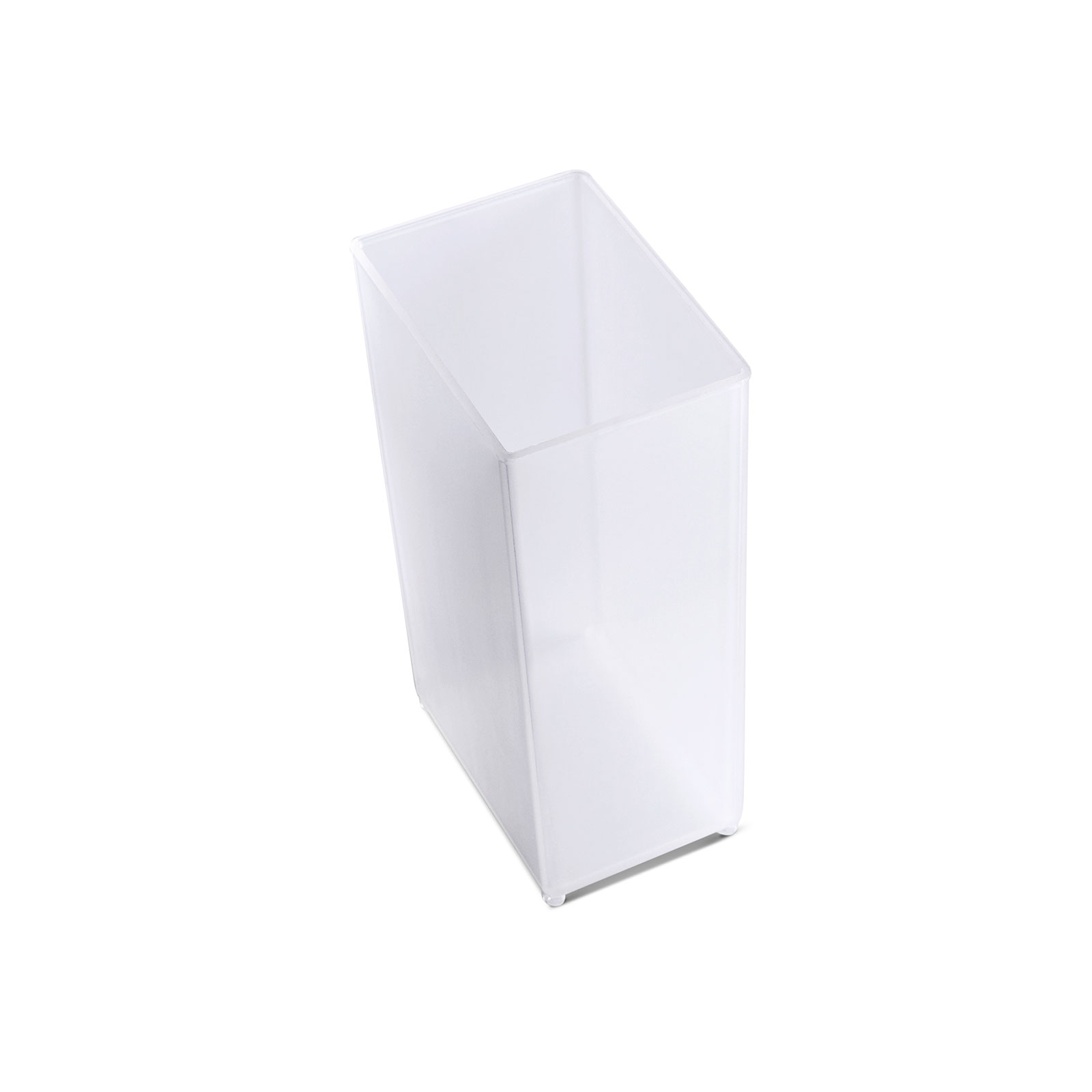 Raaco Polypropylene Component Storage Box for use with Carrylite 150