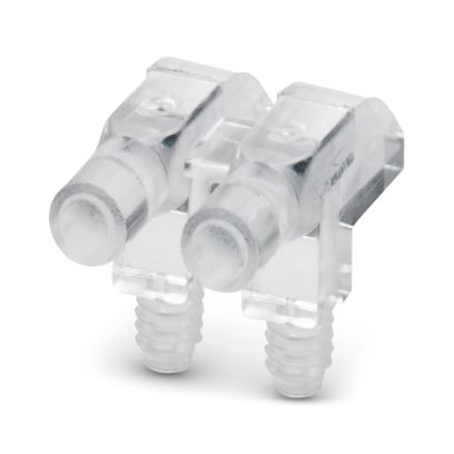 Phoenix Contact Fibre Optic, HS LC-H-D3PL/R1XC2 for use with Electronics Housings