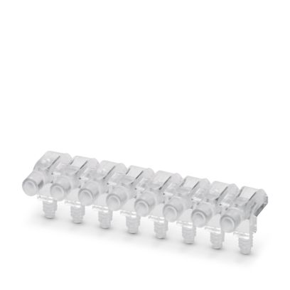 Phoenix Contact Fibre Optic, HS LC-H-D3PL/R1XC8 for use with Electronics Housings