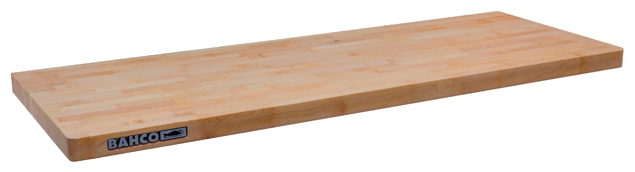 Bahco 495 mm x 1347 mm x 45 mm Worktop