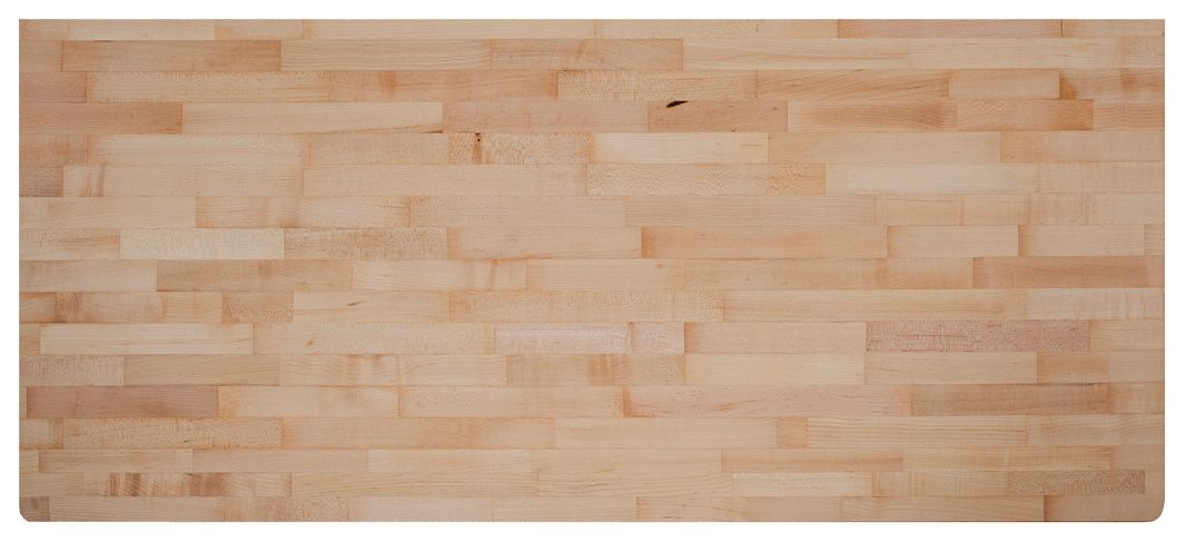 1475kxxl-actw Bahco 495 mm x 1347 mm x 45 mm Worktop