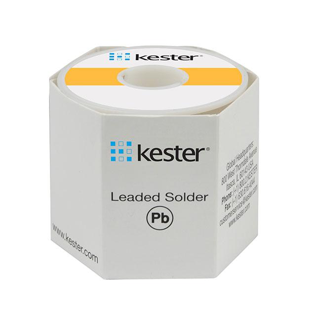 Kester Solder 24-6337-0027, Solder Wire