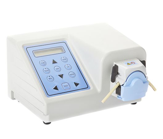 Verderflex Peristaltic Electric Positive Displacement Pump, 0.6L/min, 1 bar, 265V ac, 85 V ac