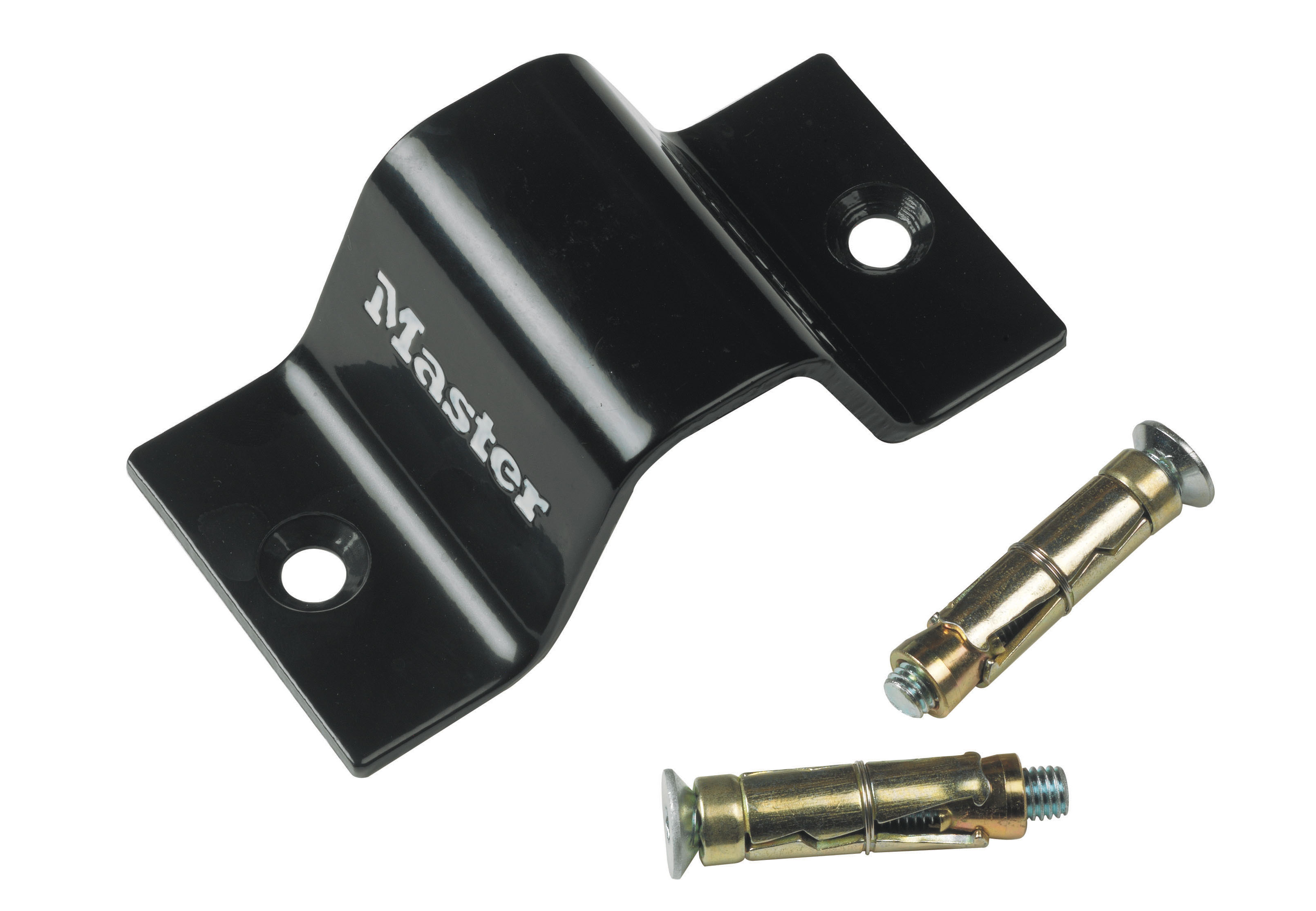Master Lock 1489 Series Stainless Steel Assembly Kit for Use with Skies, Motorcycles, ATVs x 50 mm x 50mm
