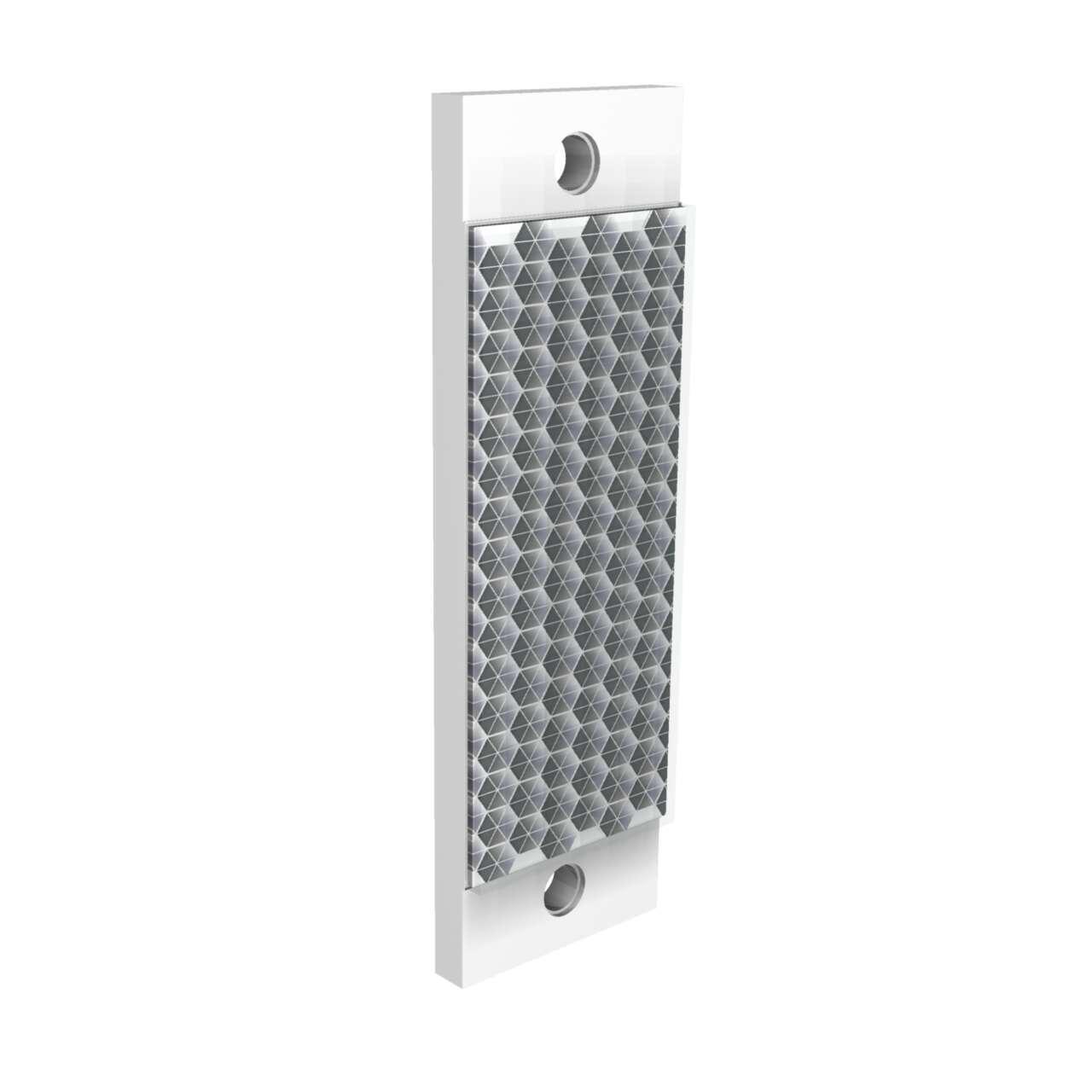 Banner, BRT Series Sensor Reflector for Use with QS30