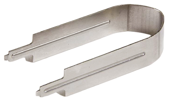 Bulgin Insertion & Extraction Tool, 6000 Series, Extraction Tool Contact