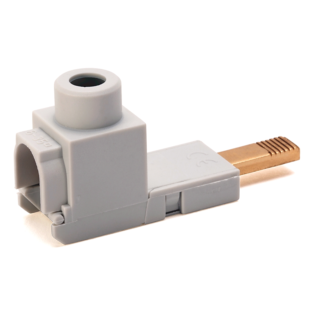 Allen Bradley Bulletin 1492-AAT Busbar