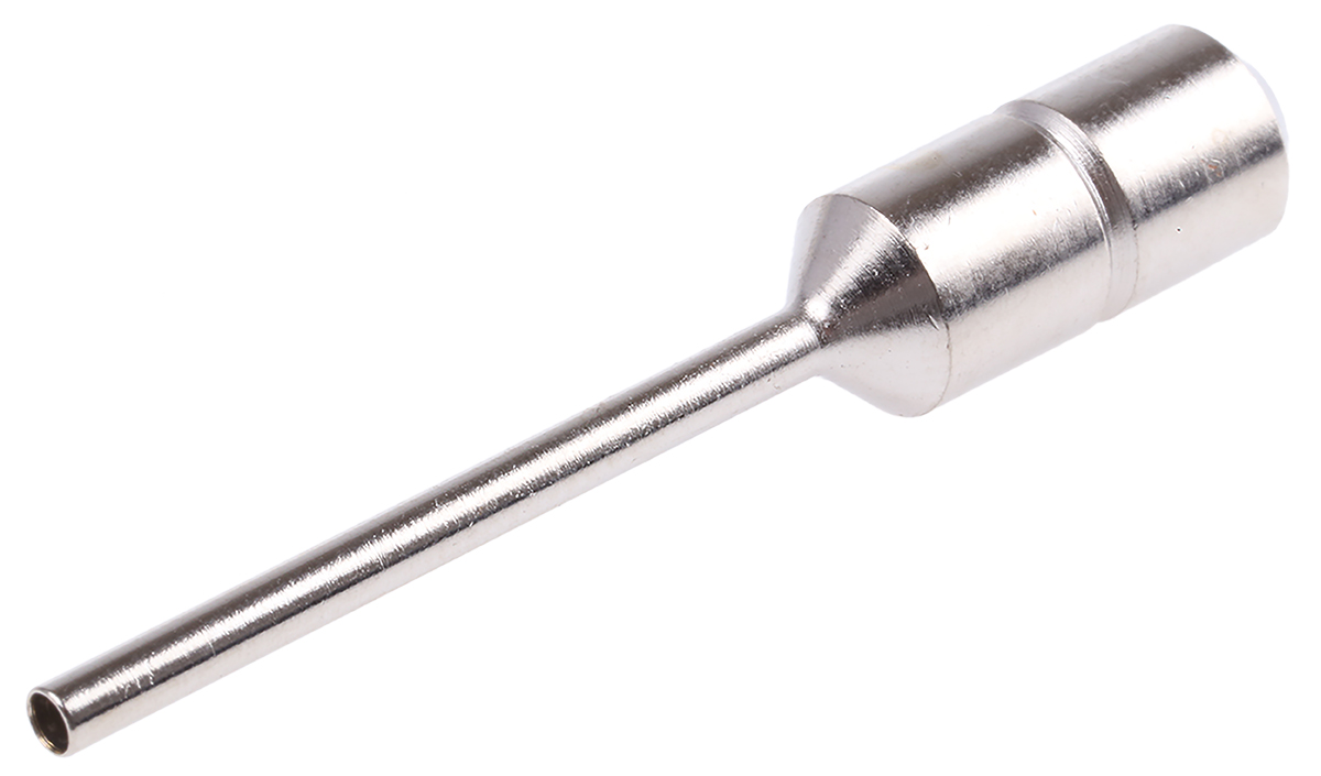 Bulgin Insertion & Extraction Tool, 6000 Series, Metal Version Contact